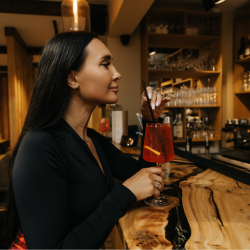 Фото Отель PEAK (Пик)