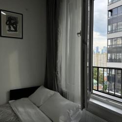 фото 9 Апартаменты на улице Маргелова 3к2