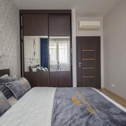 Фото Отель MiraApartments (Мира Апартментс) на улице 2- ая Филевская