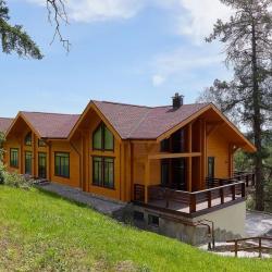 Фото Отель PEAK (Пик)