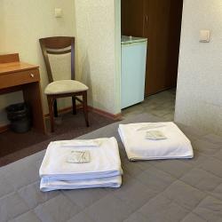 Номер стандарт улучшенный