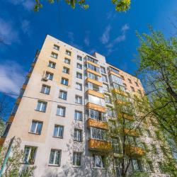 фото 13 BestFlat24 (БэстФлэт24) на бульваре Ракетный