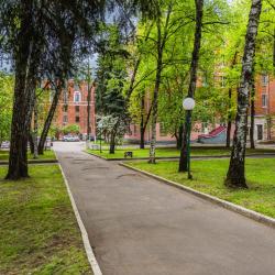 Фото Апартаменты на улице Сельскохозяйственная