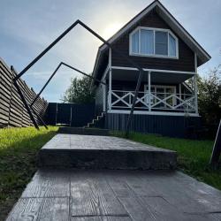 4-местный коттедж премиум