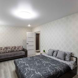 Фото Отель SmolSutki на улице Марины Расковой