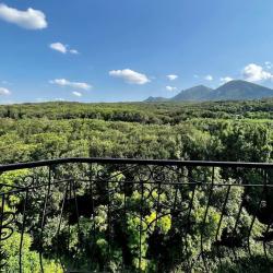 1-комнатные апартаменты стандарт 55