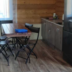 Фото Отель Сила Сибири