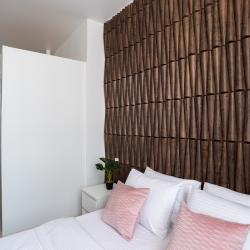 Фото Отель На квартире на улице Железнодорожная 3