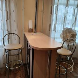 2-комнатные апартаменты стандарт