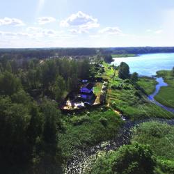 Фото Отель Лето