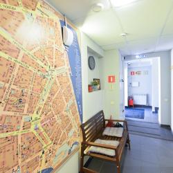 Фото Отель Scandi House (Сканди Хаус)