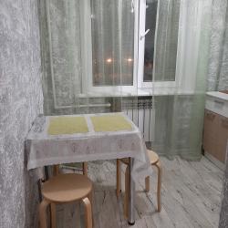 Фото Апартаменты на улице Вокзальная