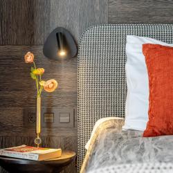 2-комнатные апартаменты люкс