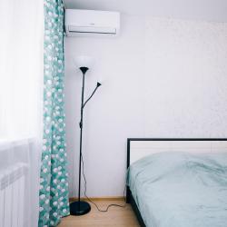 Фото Отель Атлант на переулке Здоровья 90/1