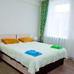 Фото Отель Левада