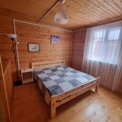 Фото Отель Лето