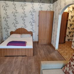 2-комнатные апартаменты стандарт