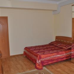 Фото Отель Солнечная