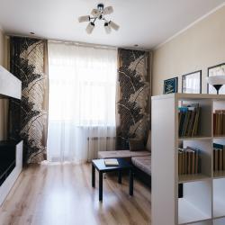 Фото Отель Хочу приехать на улице Октябрьская