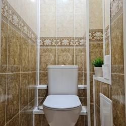 Фото Апартаменты на улице 25 Января 52а