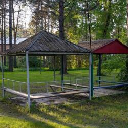 Фото Отель Матросово