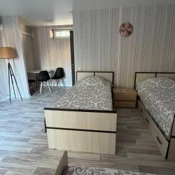 Фото Отель Затерянный рай