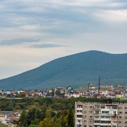 Фото Отель LetoApart (ЛетоАпарт) по шоссе Мысхакское 59-481