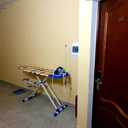 Фото Отель Атлант