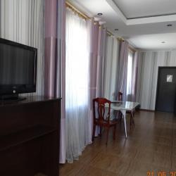 Фото Отель Марко Поло