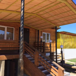 Фото Отель Мэбис Байкал