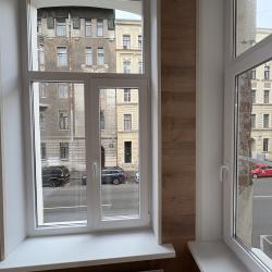 2-комнатные апартаменты стандарт