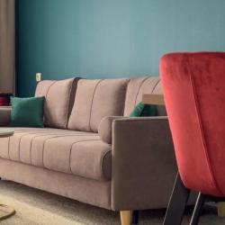 Фото Апартаменты Amra Sunrise (Амра Санрайз)