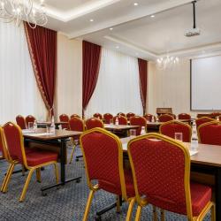 Фото Отель Ramada by Wyndham Shymkent (Рамада Виндхэм )