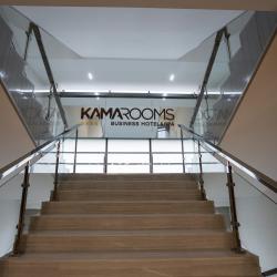 Kamarooms Business Hotel & Spa (Камарумс) — 5a1fa2ccb3f0caf82b15682026f8c9af