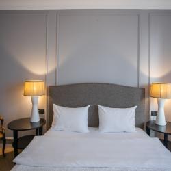 Апартаменты улучшенные Марсала