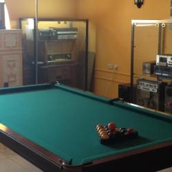 Фото Отель Корниловъ