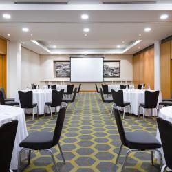 фото 33 Holiday Inn Moscow - Tagansky (Холидей Инн Таганский)