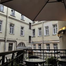 Фото The Bridge hotel (Бридж Отель)