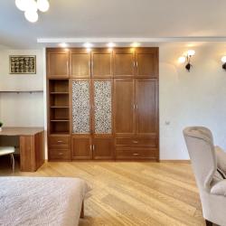 2-комнатные апартаменты улучшенные