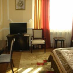 Фото Отель Пирани