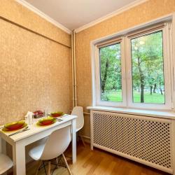 2-комнатные апартаменты стандарт