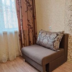 2-комнатные апартаменты стандарт Грузинская ул., 7