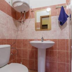 Номер стандарт с 3 односпальными кроватями