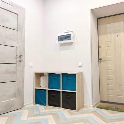 Фото Отель White Sea Aparts на улице Ломоносова 85 корпус 2