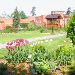 Фото Отель Санаторий Орбита-2