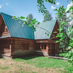 Фото Отель Гостиный двор