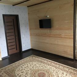 Номер студия с 2 односпальными кроватями