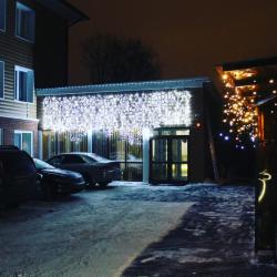 Фото Отель Слобода