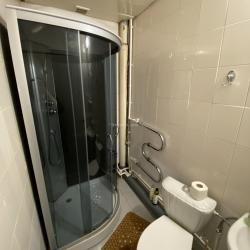 Фото Отель Радуга