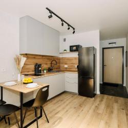 Фото Апартаменты Privi House на улице Шишкина 30